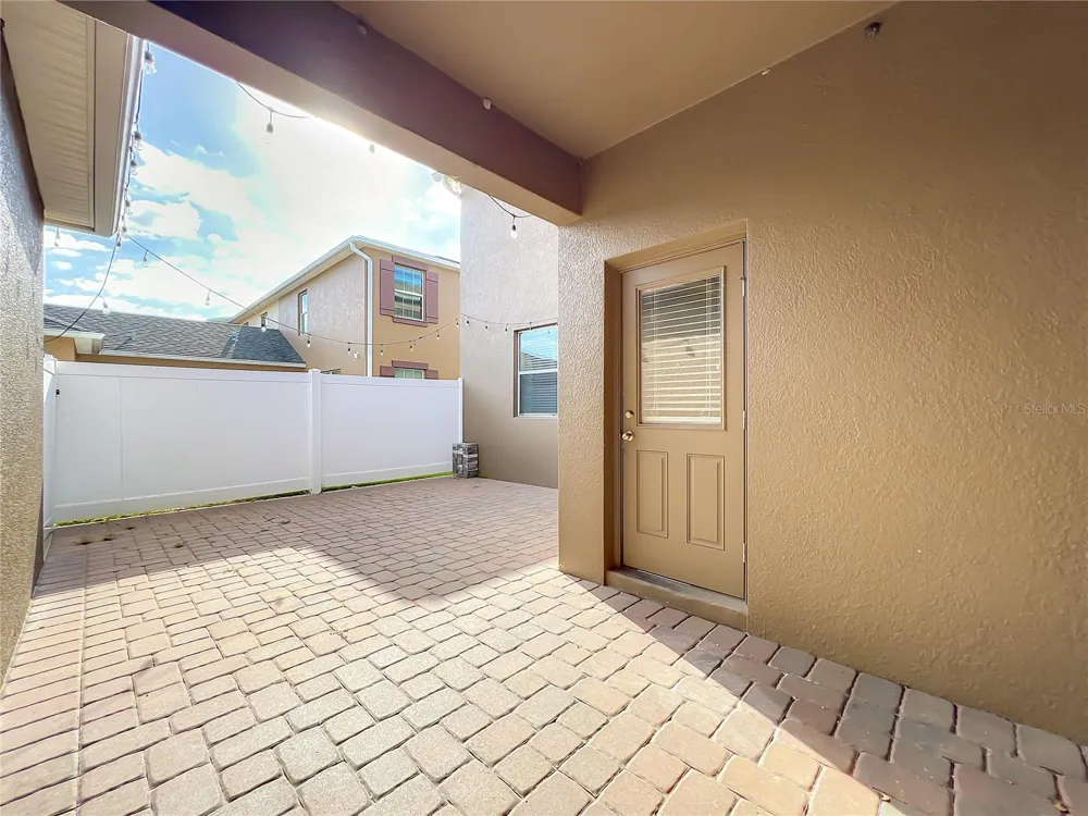 14903 DRIFTWATER DRIVE Winter Garden, FL 34787