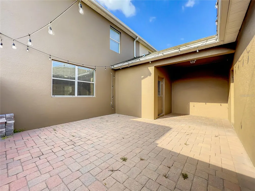 14903 DRIFTWATER DRIVE Winter Garden, FL 34787