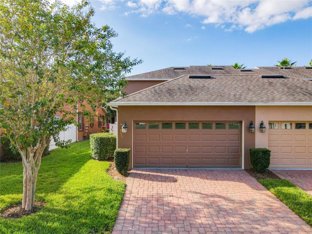 14903 DRIFTWATER DRIVE Winter Garden, FL 34787