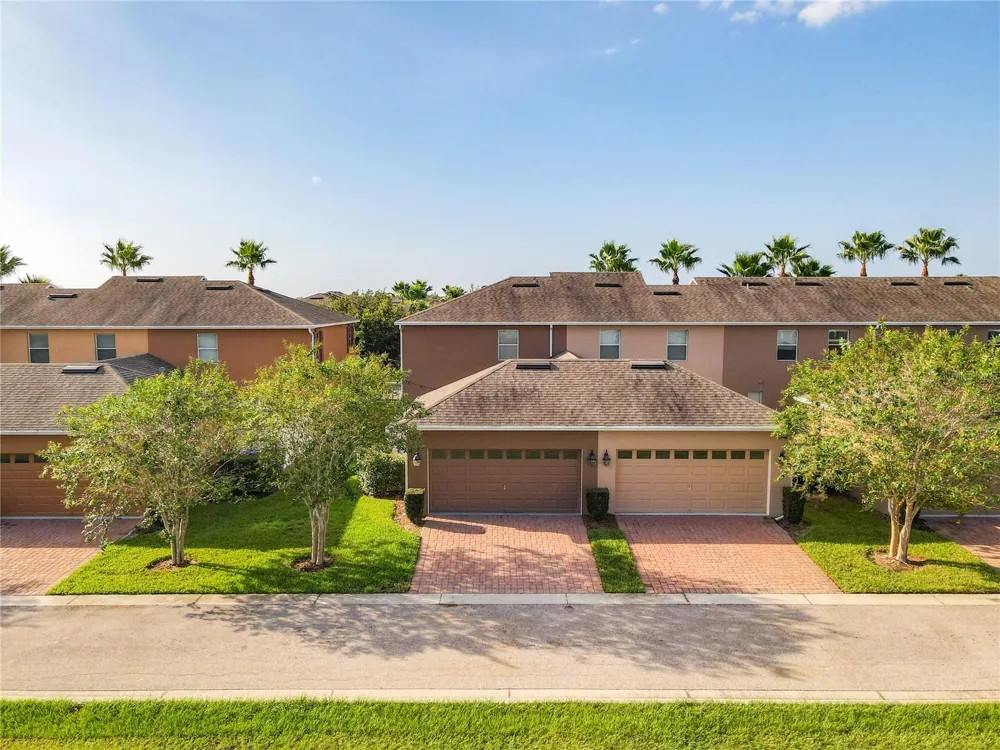 14903 DRIFTWATER DRIVE Winter Garden, FL 34787