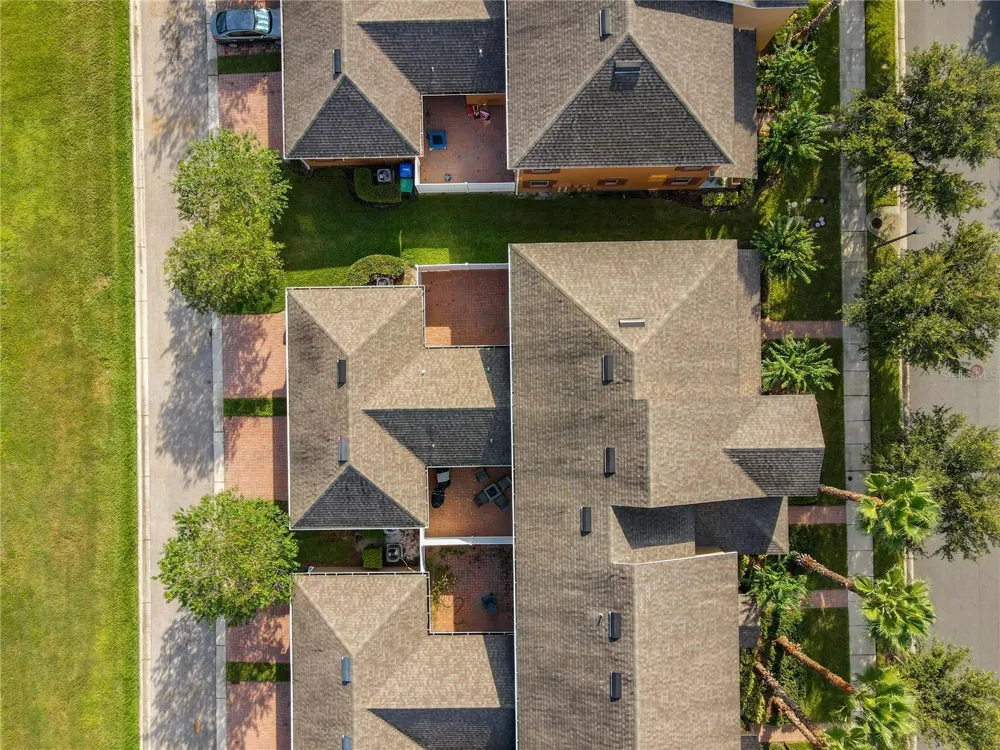 14903 DRIFTWATER DRIVE Winter Garden, FL 34787