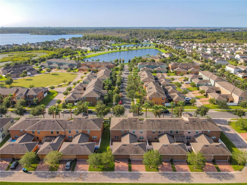 14903 DRIFTWATER DRIVE Winter Garden, FL 34787