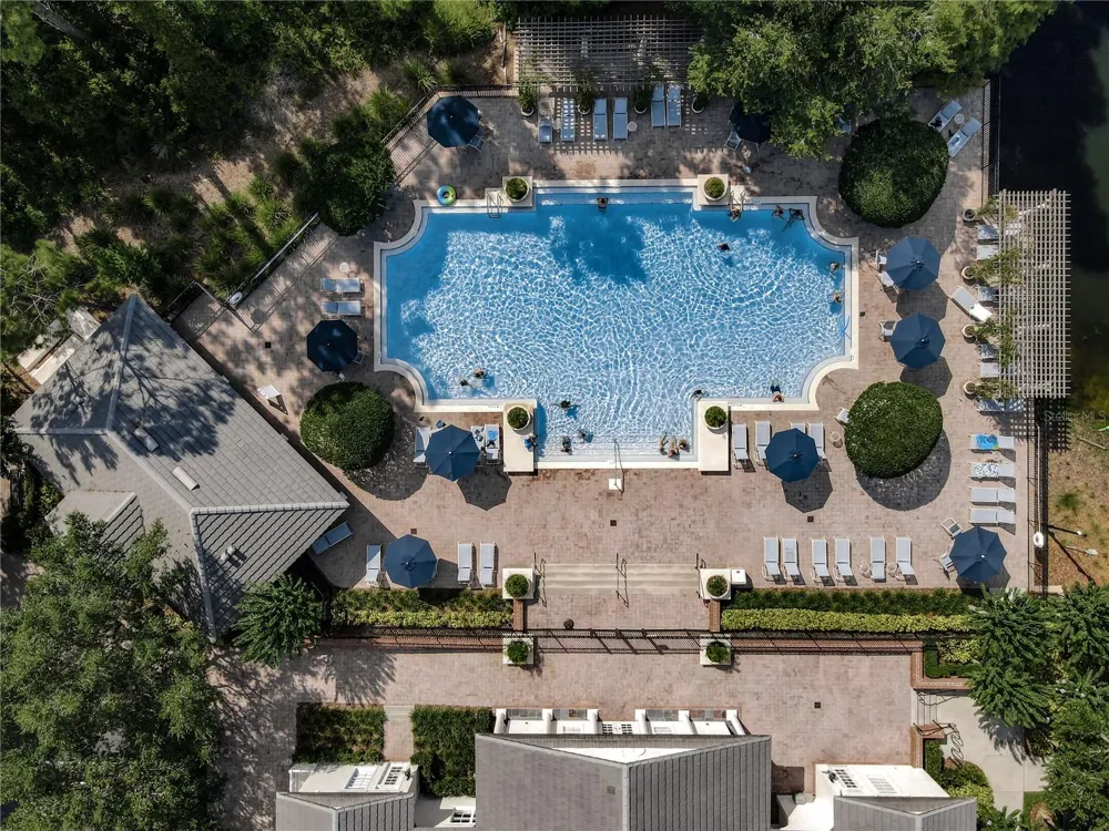 14903 DRIFTWATER DRIVE Winter Garden, FL 34787