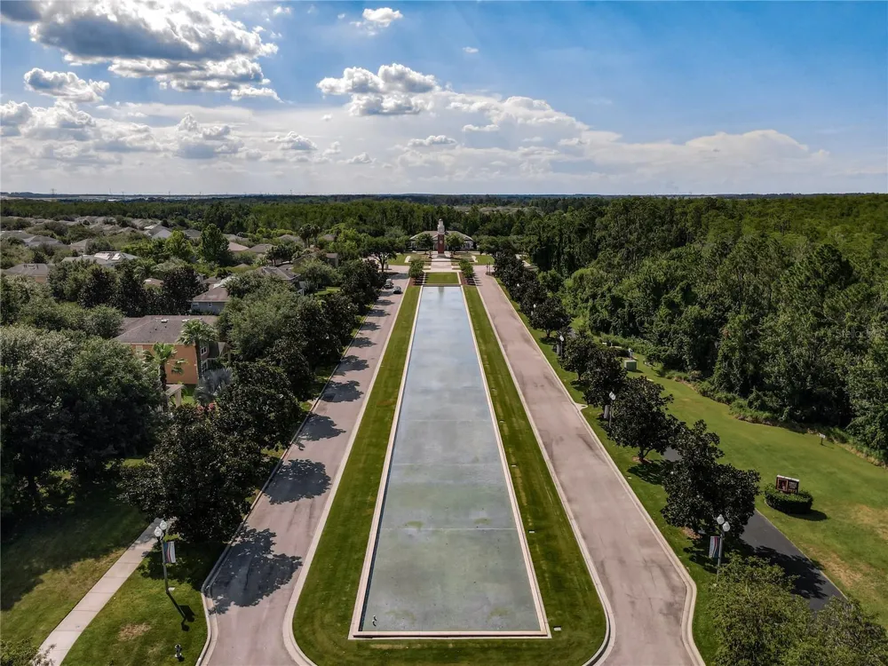 14903 DRIFTWATER DRIVE Winter Garden, FL 34787