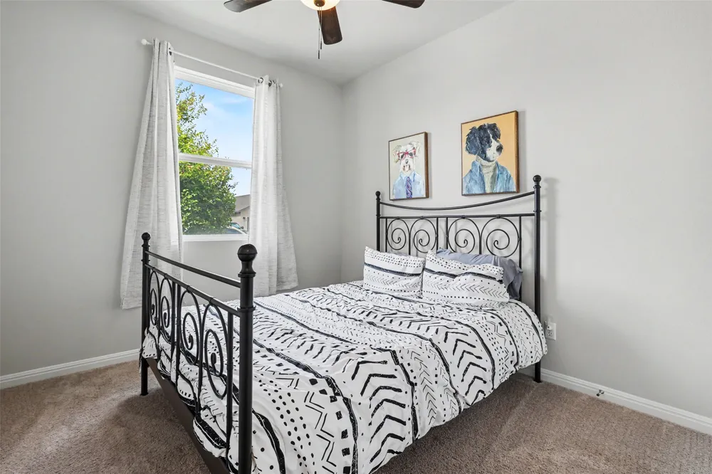 112 Rocking R Court Georgetown, TX 78633