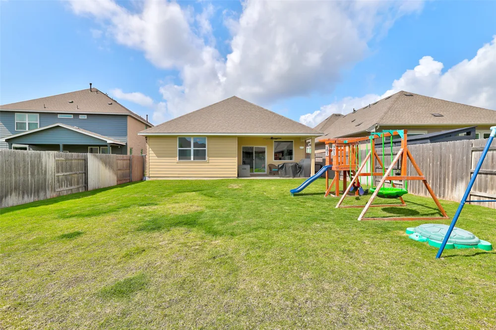 112 Rocking R Court Georgetown, TX 78633