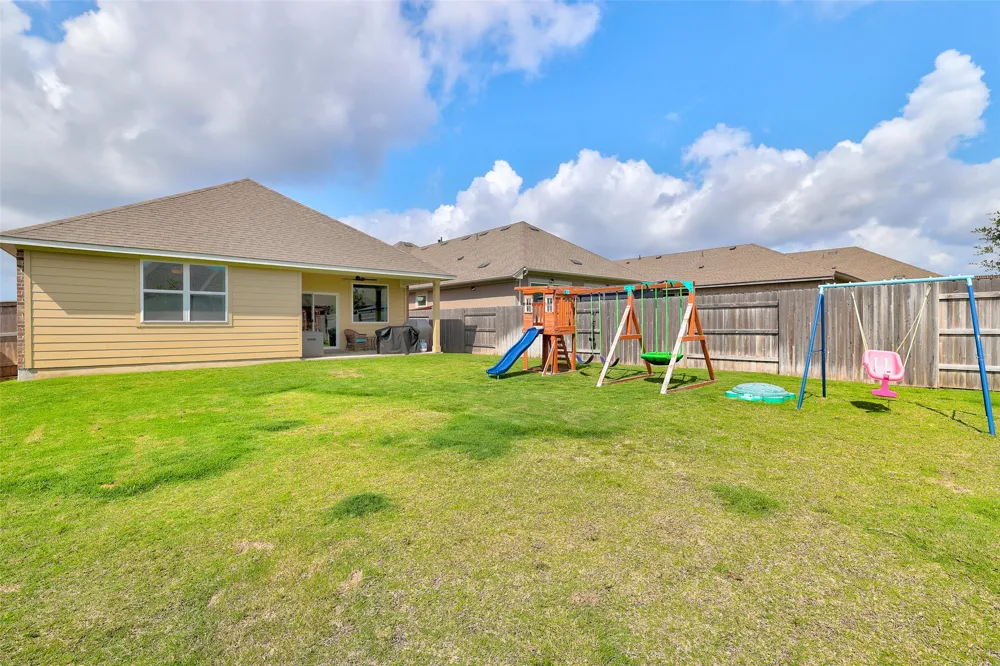 112 Rocking R Court Georgetown, TX 78633
