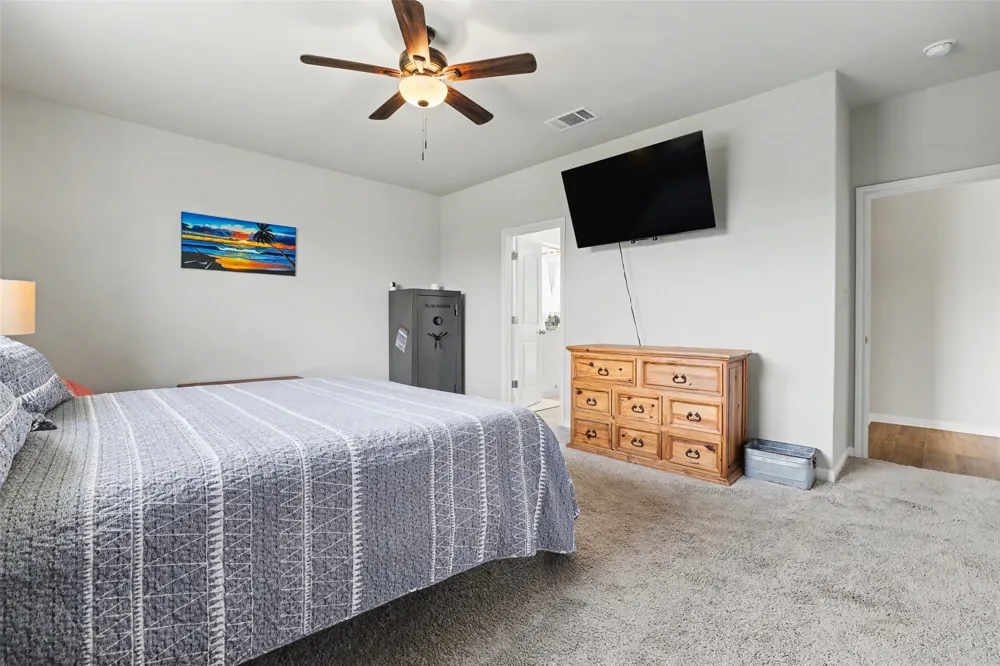 112 Rocking R Court Georgetown, TX 78633