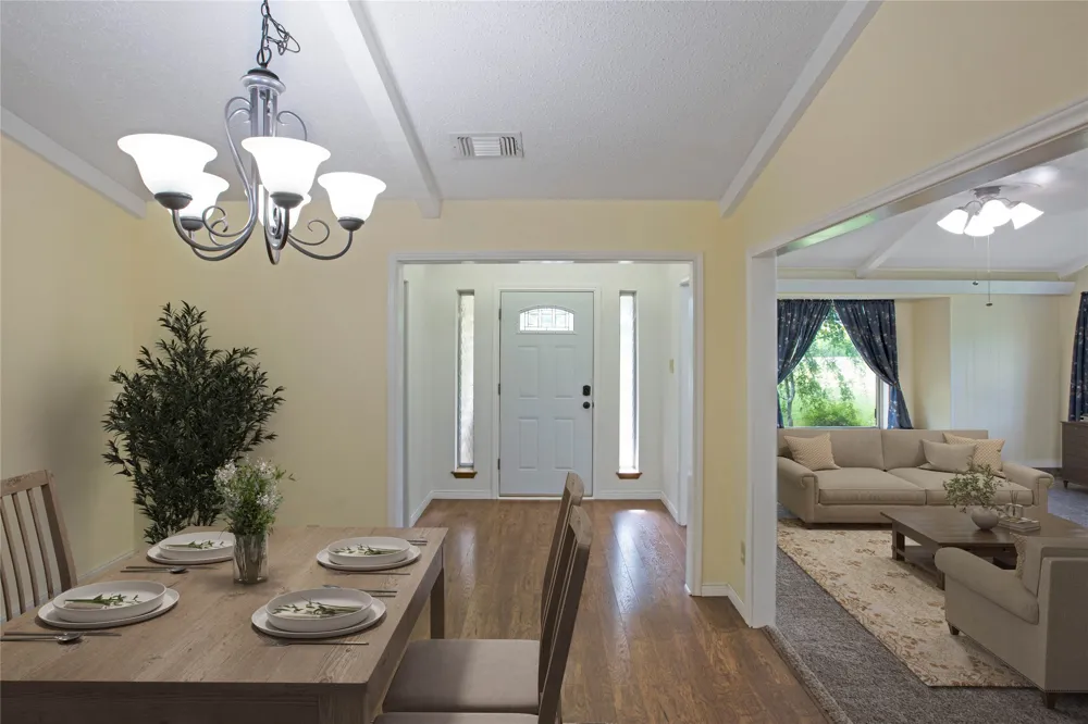 107 Oak Creek Lane Ovilla, TX 75154