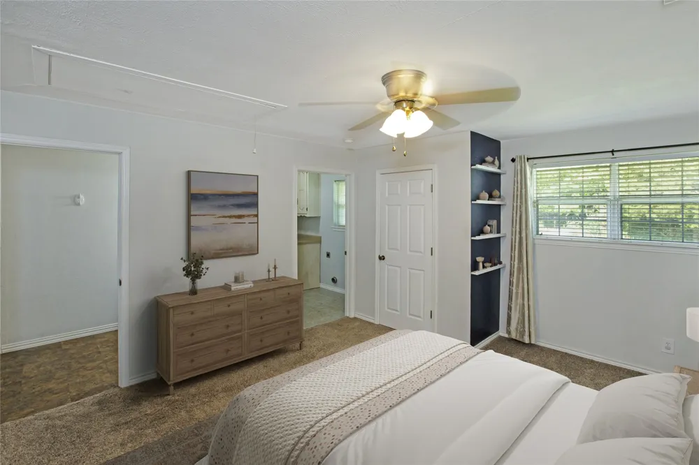 107 Oak Creek Lane Ovilla, TX 75154