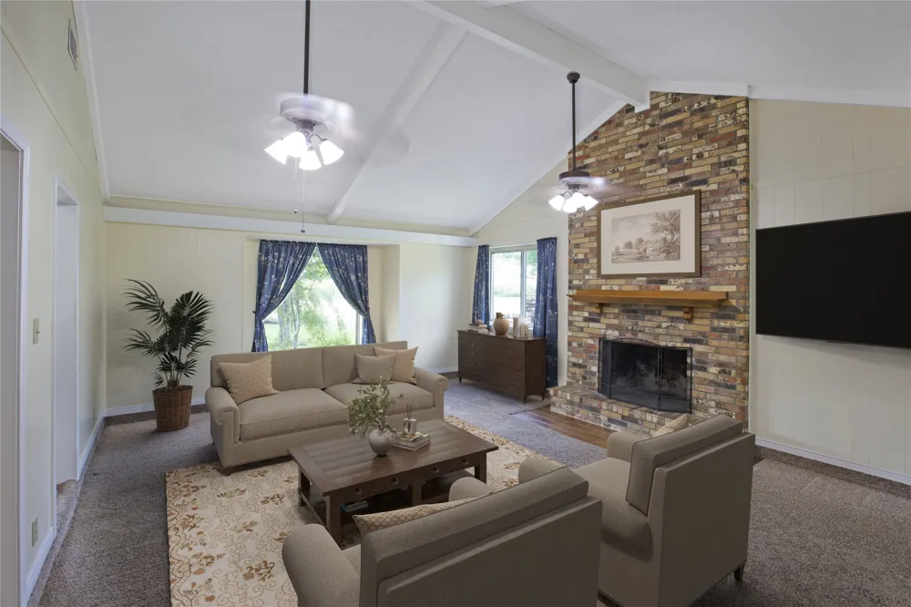 107 Oak Creek Lane Ovilla, TX 75154