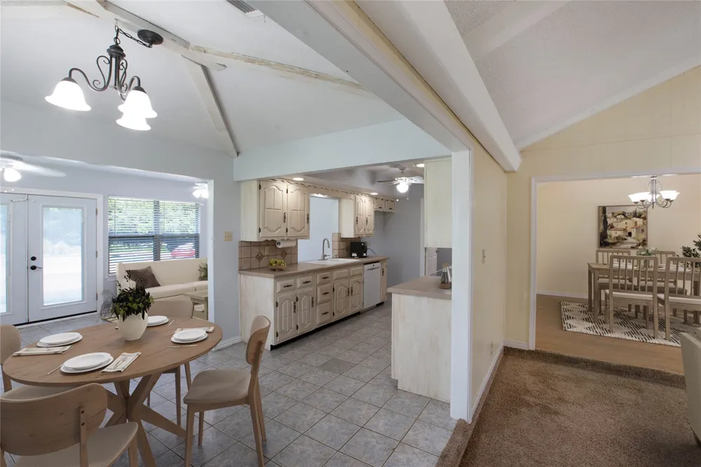 107 Oak Creek Lane Ovilla, TX 75154