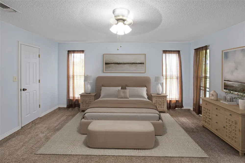 107 Oak Creek Lane Ovilla, TX 75154