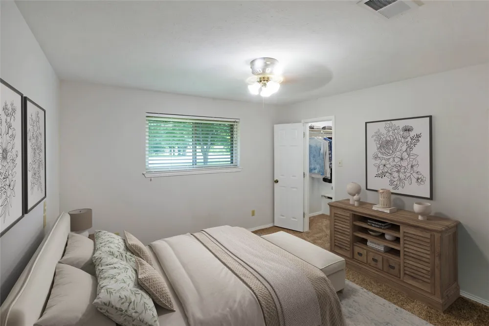 107 Oak Creek Lane Ovilla, TX 75154