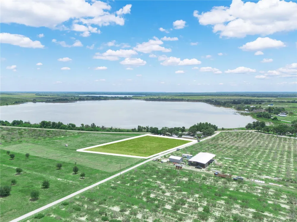 0 FLOOD ROAD Frostproof, FL 33843