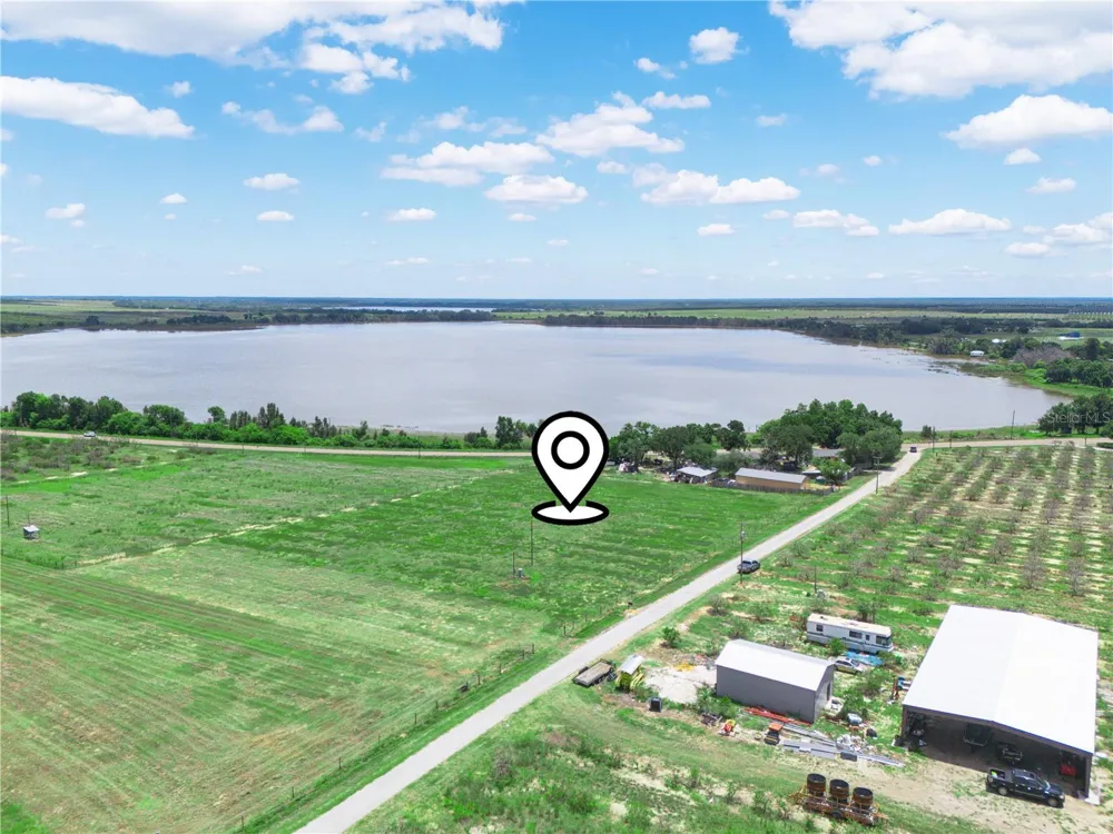 0 FLOOD ROAD Frostproof, FL 33843