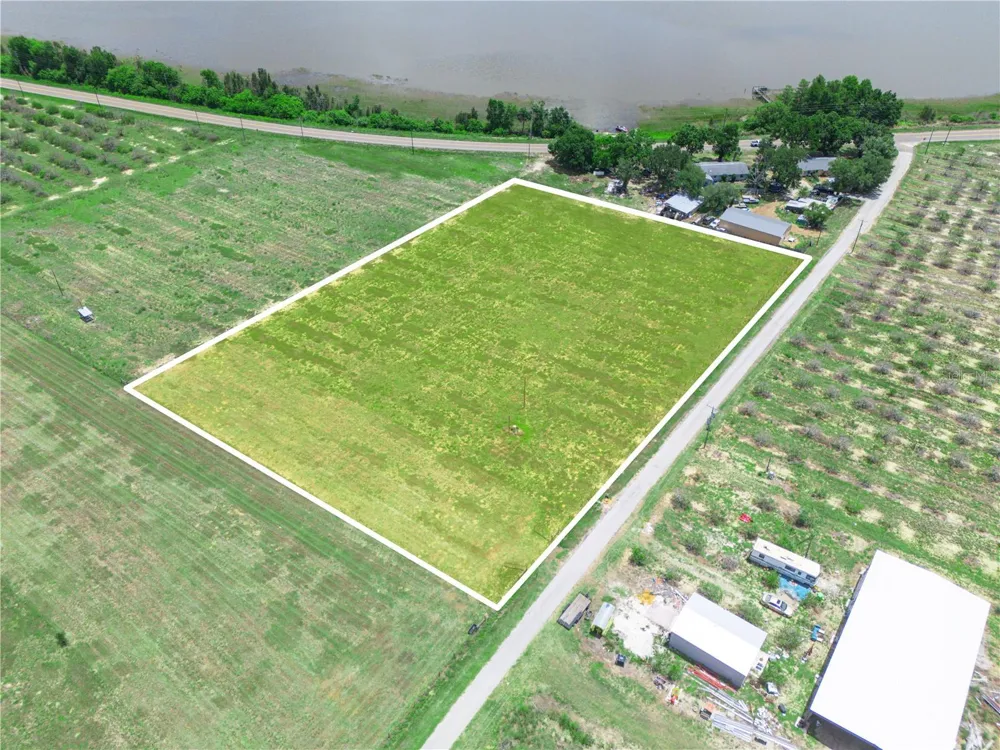 0 FLOOD ROAD Frostproof, FL 33843