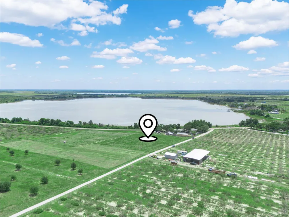 0 FLOOD ROAD Frostproof, FL 33843