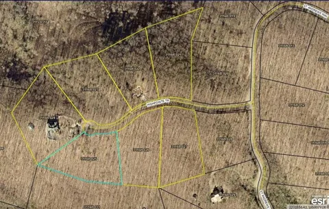 0 Highpointe Trail