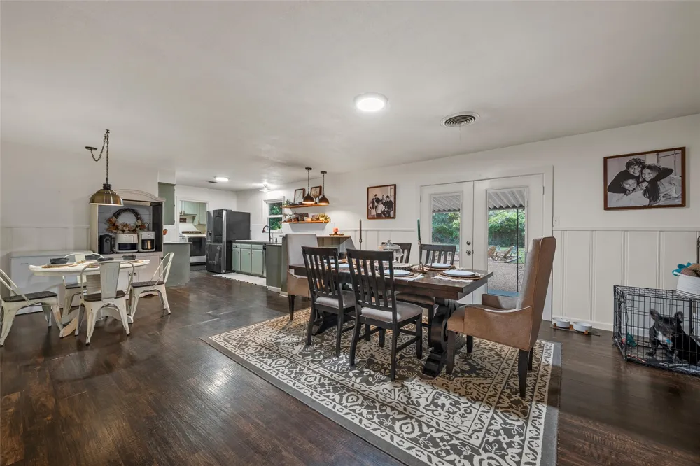 617 Cardinal Drive Woodway, TX 76712