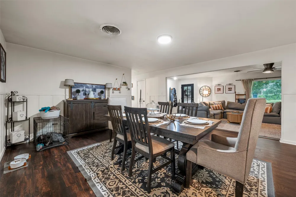 617 Cardinal Drive Woodway, TX 76712