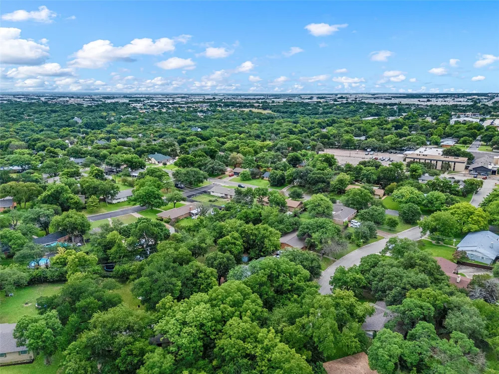 617 Cardinal Drive Woodway, TX 76712