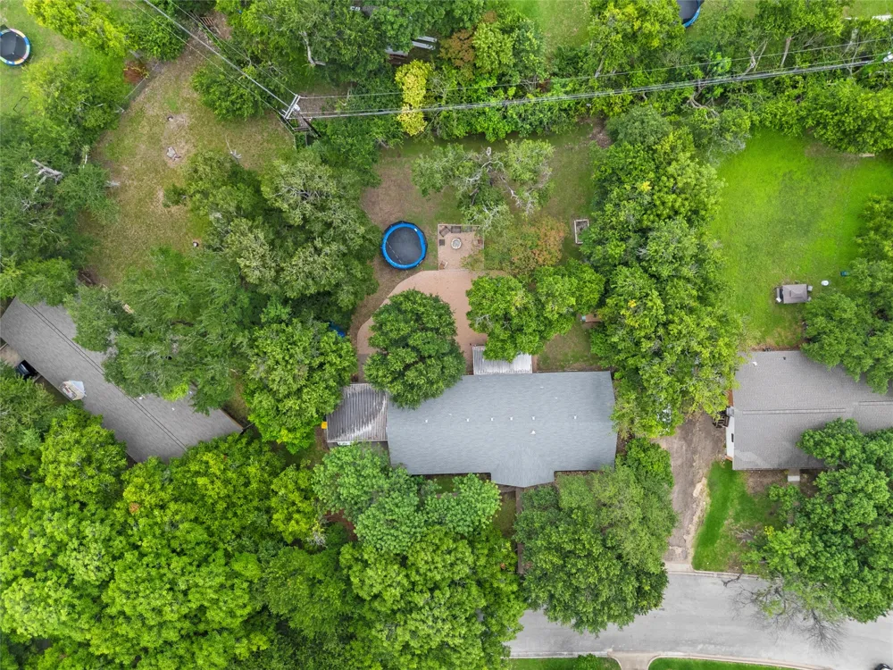 617 Cardinal Drive Woodway, TX 76712
