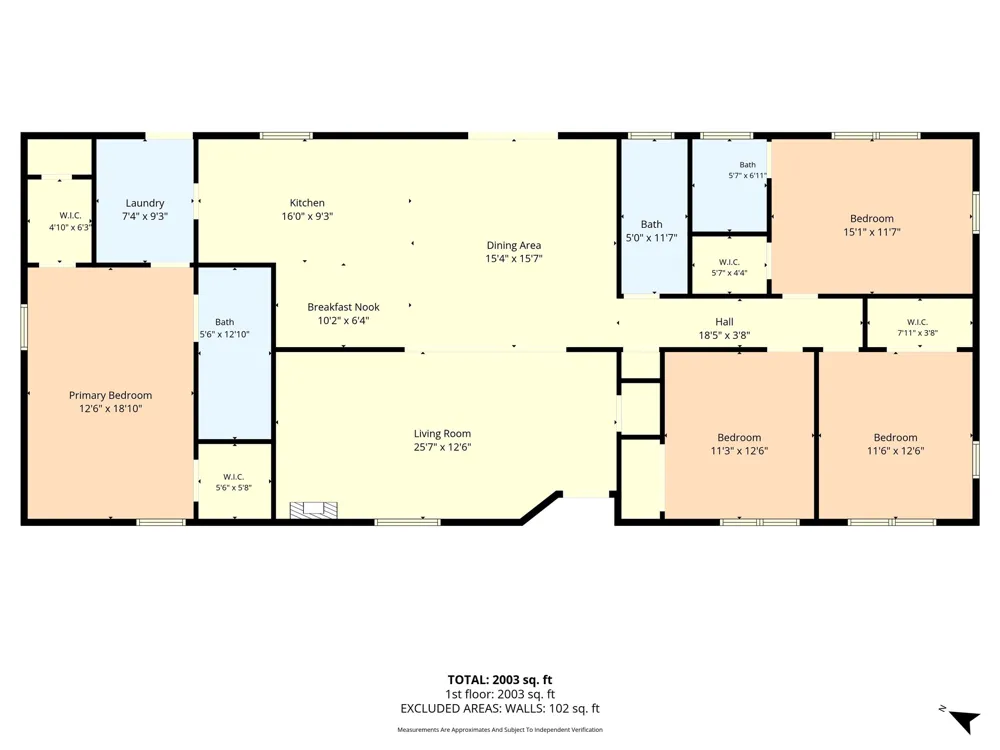 617 Cardinal Drive Woodway, TX 76712