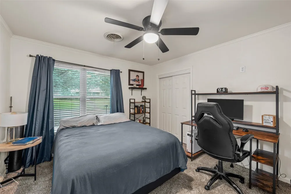 617 Cardinal Drive Woodway, TX 76712