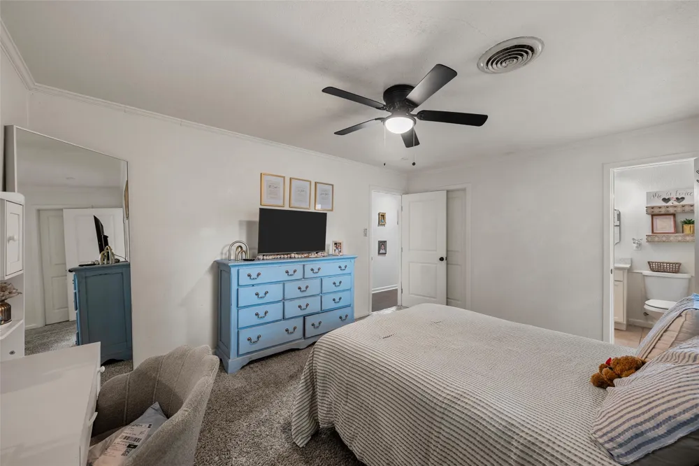 617 Cardinal Drive Woodway, TX 76712