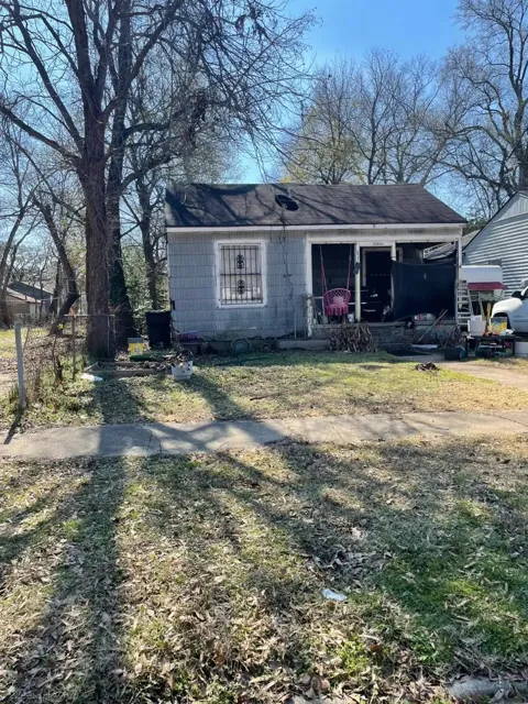 3041 Desoto Street