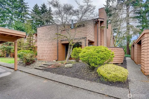 11506 NE 128th Street #17