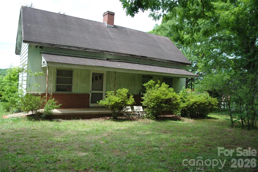153 & 135 Caroleen Street Forest City, NC 28043