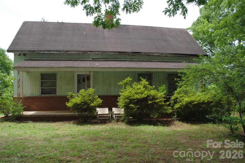 153 & 135 Caroleen Street Forest City, NC 28043