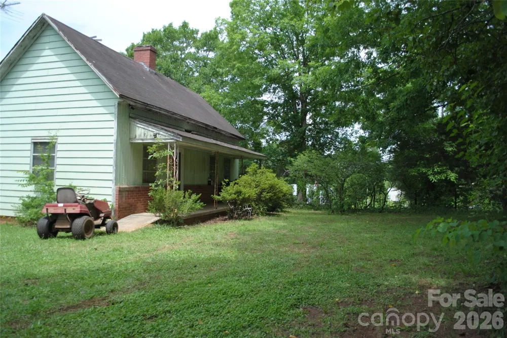 153 & 135 Caroleen Street Forest City, NC 28043