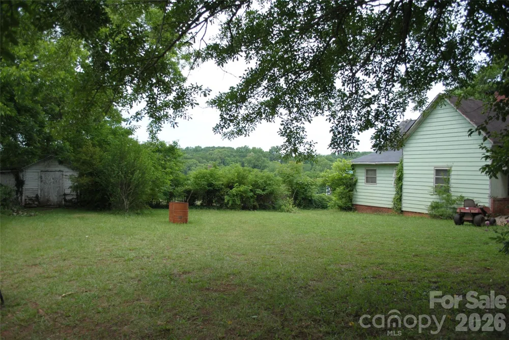 153 & 135 Caroleen Street Forest City, NC 28043