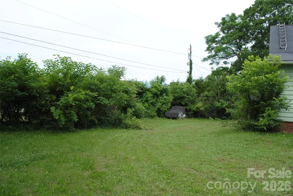 153 & 135 Caroleen Street Forest City, NC 28043