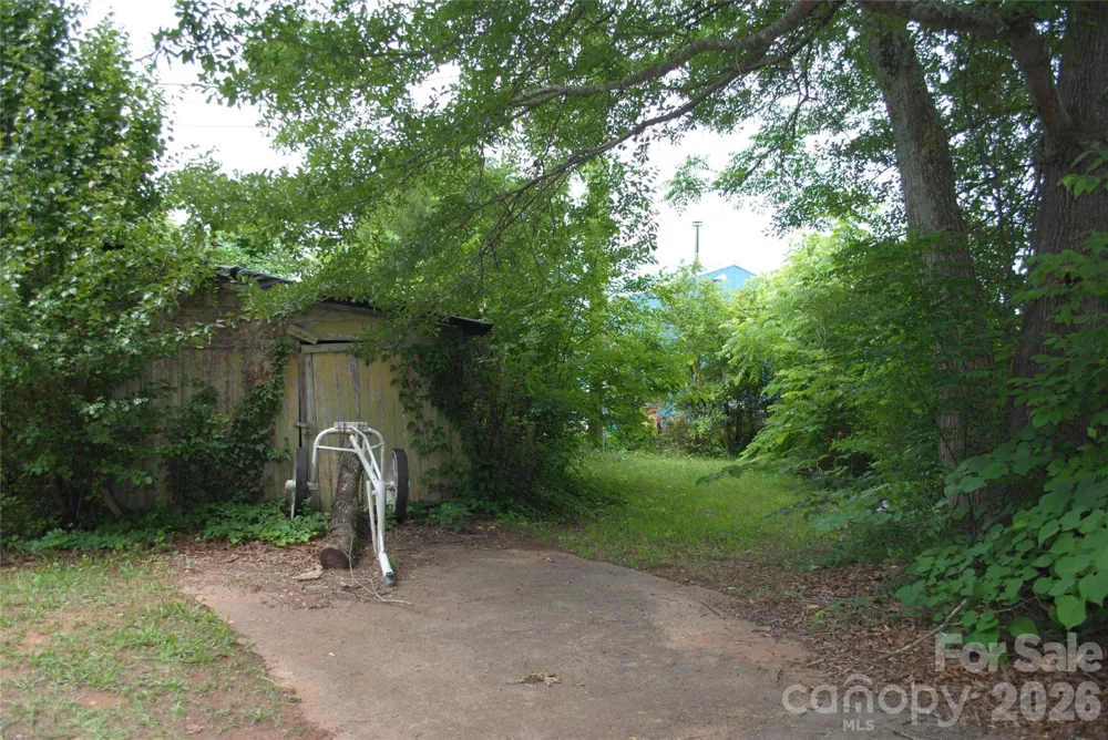 153 & 135 Caroleen Street Forest City, NC 28043