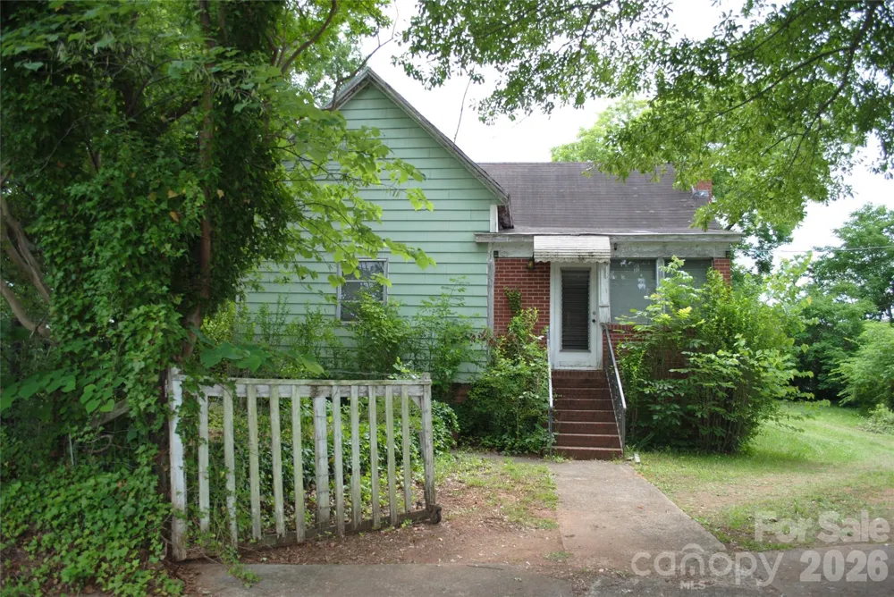 153 & 135 Caroleen Street Forest City, NC 28043