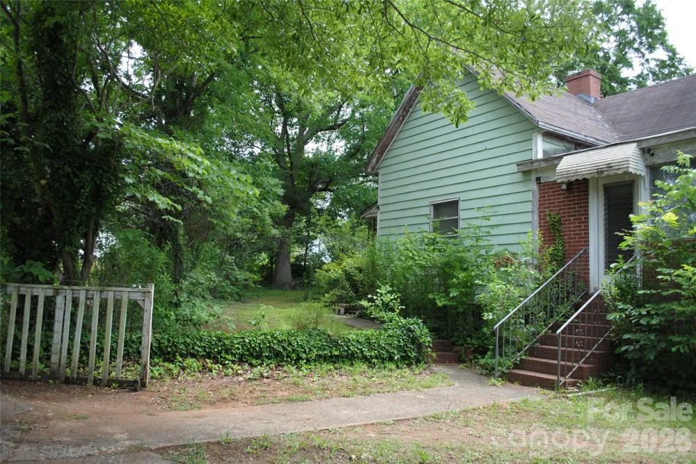 153 & 135 Caroleen Street Forest City, NC 28043