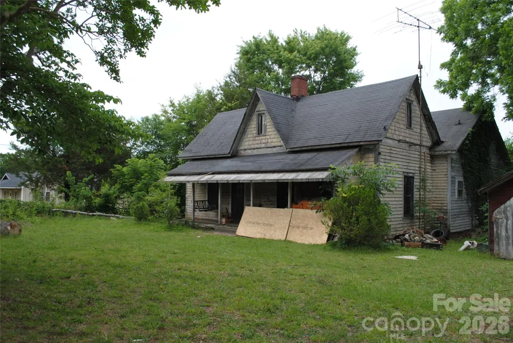 153 & 135 Caroleen Street Forest City, NC 28043