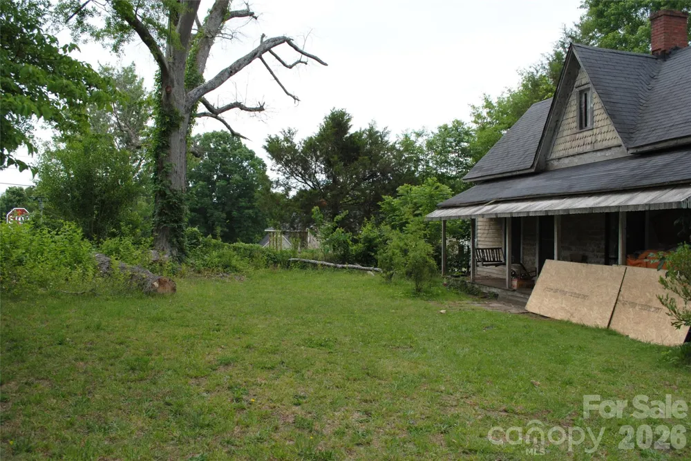 153 & 135 Caroleen Street Forest City, NC 28043