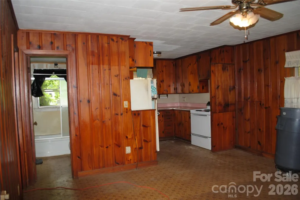 153 & 135 Caroleen Street Forest City, NC 28043