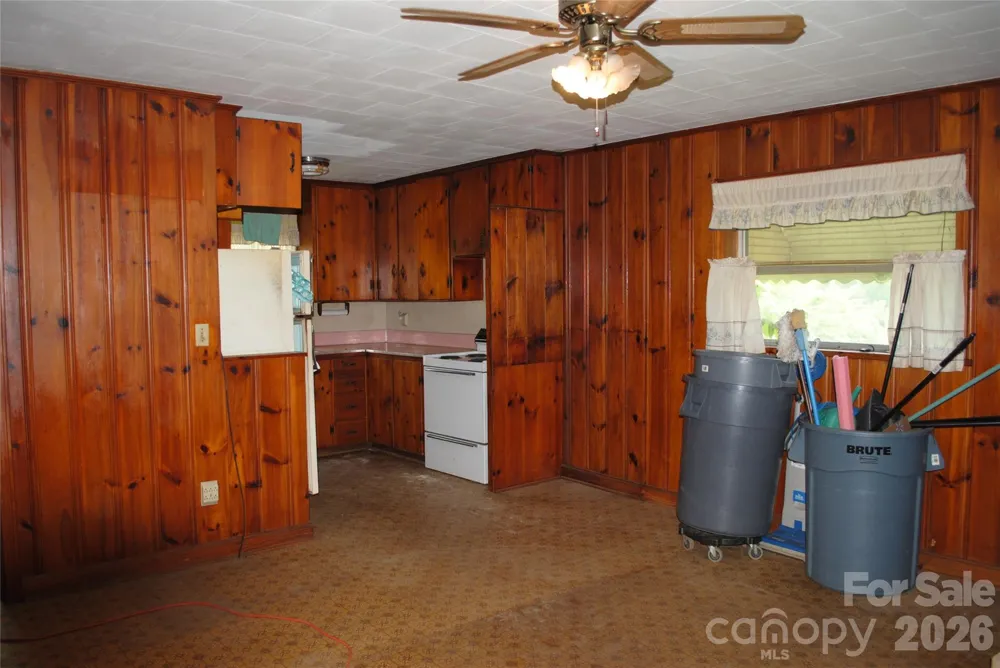 153 & 135 Caroleen Street Forest City, NC 28043