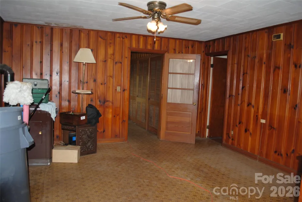 153 & 135 Caroleen Street Forest City, NC 28043