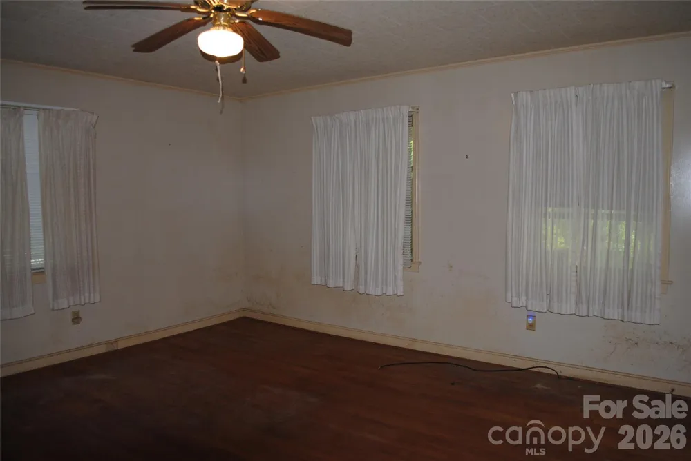 153 & 135 Caroleen Street Forest City, NC 28043