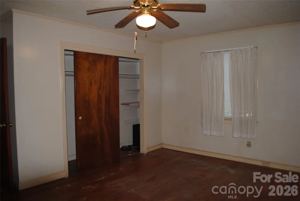 153 & 135 Caroleen Street Forest City, NC 28043