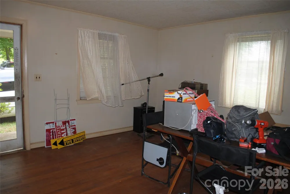 153 & 135 Caroleen Street Forest City, NC 28043