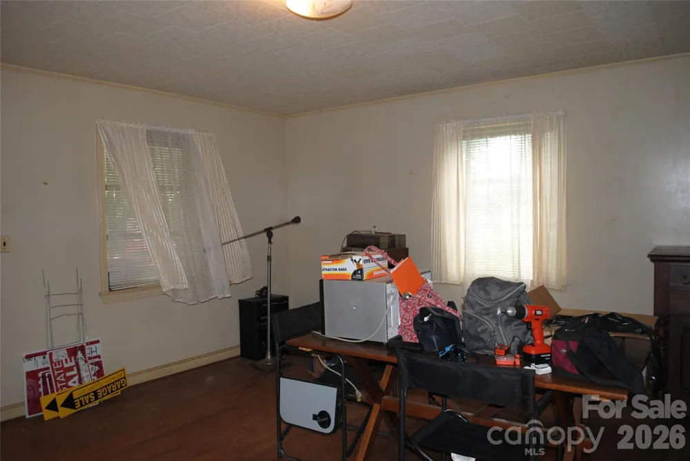 153 & 135 Caroleen Street Forest City, NC 28043