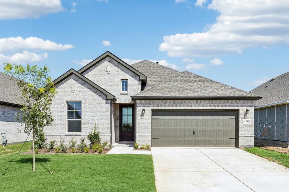 4740 Farmers Drive Celina, TX 75009